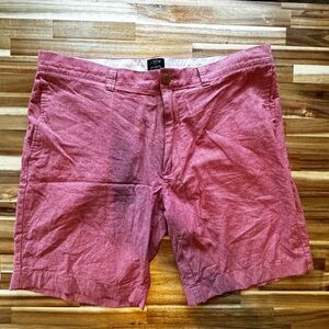 J. Crew Men’s Shorts